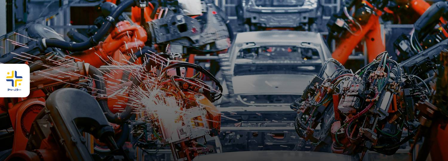 تولید بدون کارخانه چیست؟ Factoryless manufacturing